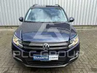2011 Volkswagen Tiguan