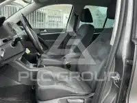 2011 Volkswagen Tiguan