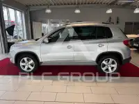 2011 Volkswagen Tiguan