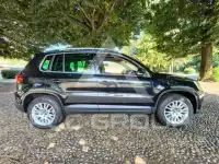 2011 Volkswagen Tiguan