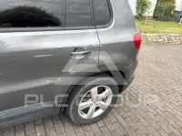 2011 Volkswagen Tiguan