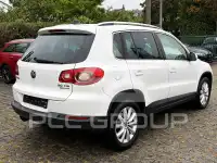 2011 Volkswagen Tiguan