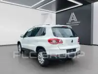 2011 Volkswagen Tiguan