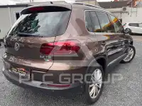 2011 Volkswagen Tiguan
