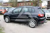 2011 Volkswagen Tiguan