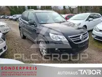2011 Volkswagen Tiguan