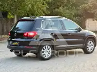 2011 Volkswagen Tiguan