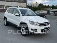 2011 Volkswagen Tiguan