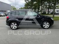 2011 Volkswagen Tiguan