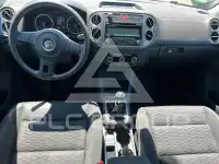 2011 Volkswagen Tiguan