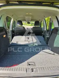 2011 Volkswagen Tiguan