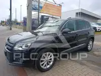 2011 Volkswagen Tiguan