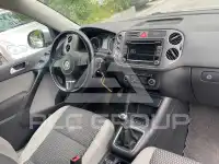 2011 Volkswagen Tiguan