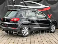 2011 Volkswagen Tiguan