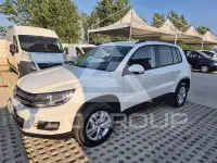 2011 Volkswagen Tiguan