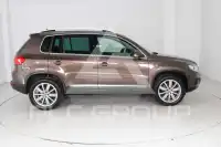 2011 Volkswagen Tiguan