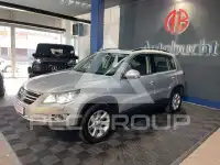 2011 Volkswagen Tiguan