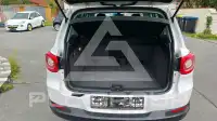 2011 Volkswagen Tiguan