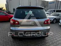 2011 Volkswagen Tiguan