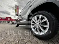 2011 Volkswagen Tiguan