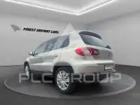 2011 Volkswagen Tiguan