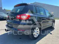 2011 Volkswagen Tiguan