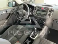 2011 Volkswagen Tiguan