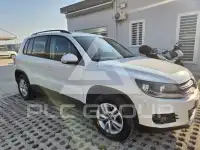 2011 Volkswagen Tiguan
