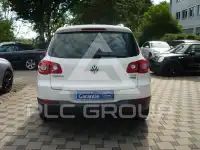 2011 Volkswagen Tiguan