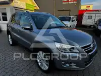 2011 Volkswagen Tiguan
