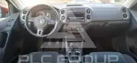 2011 Volkswagen Tiguan