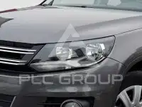 2011 Volkswagen Tiguan