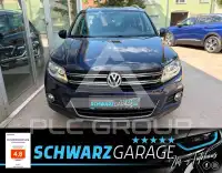 2011 Volkswagen Tiguan