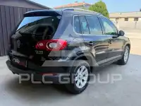 2011 Volkswagen Tiguan