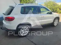 2011 Volkswagen Tiguan