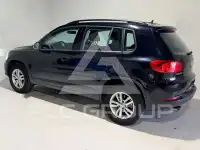 2011 Volkswagen Tiguan