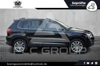 2011 Volkswagen Tiguan