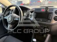 2011 Volkswagen Tiguan