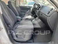 2011 Volkswagen Tiguan