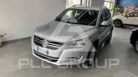 2011 Volkswagen Tiguan