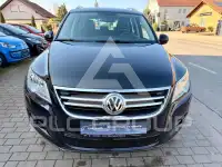 2011 Volkswagen Tiguan