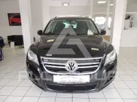 2011 Volkswagen Tiguan