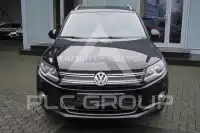 2011 Volkswagen Tiguan