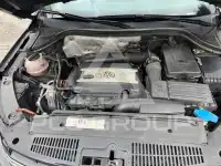 2011 Volkswagen Tiguan