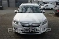 2011 Volkswagen Tiguan