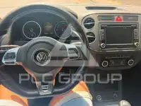 2011 Volkswagen Tiguan