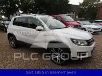 2011 Volkswagen Tiguan