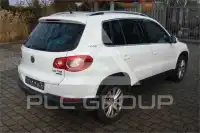 2011 Volkswagen Tiguan