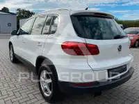 2011 Volkswagen Tiguan