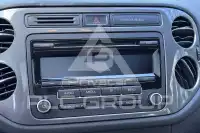 2011 Volkswagen Tiguan